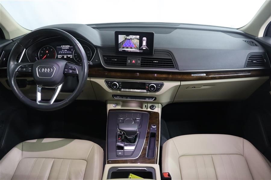 Used Audi Q5 PREMIUM 2018 | Fast Track Motors. Paterson, New Jersey Used Audi Q5 PREMIUM 2018 | Fast Track Motors. Paterson, New Jersey