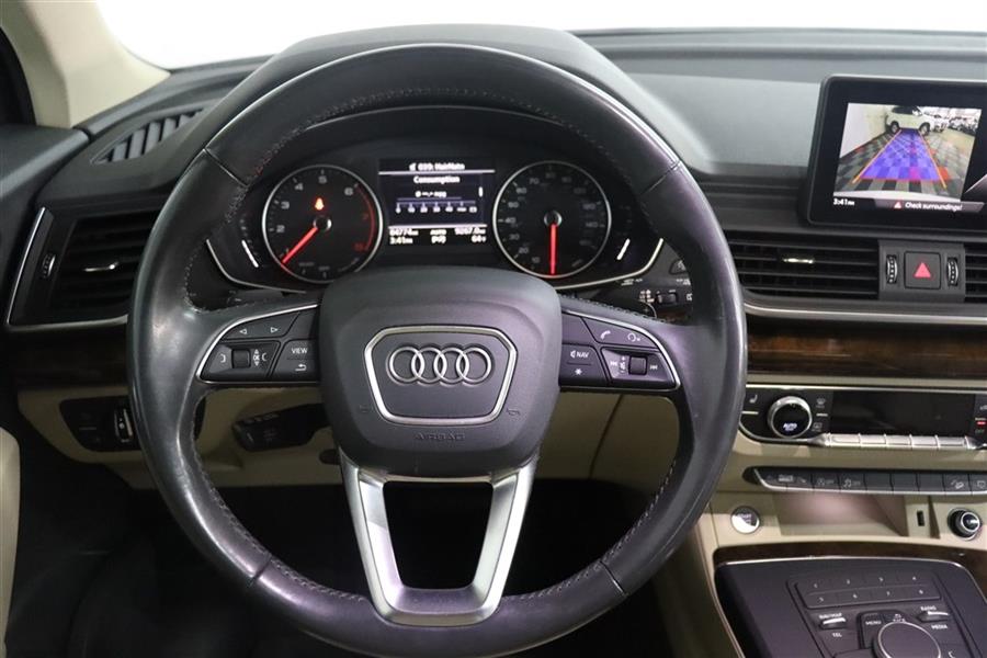 Used Audi Q5 PREMIUM 2018 | Fast Track Motors. Paterson, New Jersey Used Audi Q5 PREMIUM 2018 | Fast Track Motors. Paterson, New Jersey