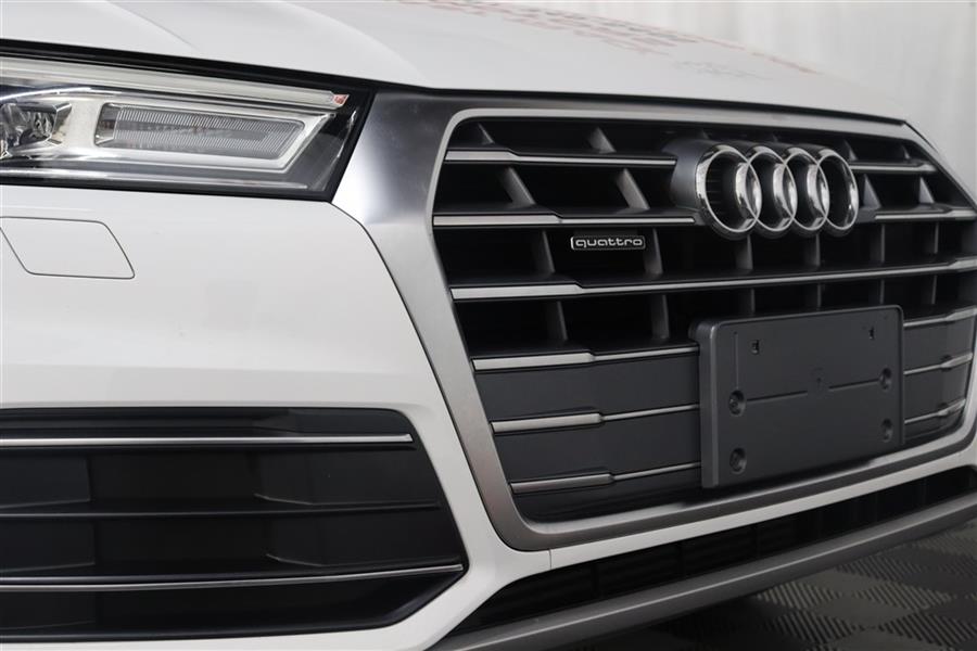 Used Audi Q5 PREMIUM 2018 | Fast Track Motors. Paterson, New Jersey Used Audi Q5 PREMIUM 2018 | Fast Track Motors. Paterson, New Jersey