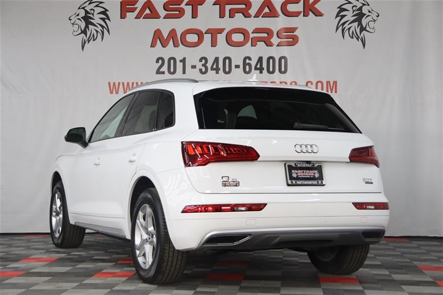 Used Audi Q5 PREMIUM 2018 | Fast Track Motors. Paterson, New Jersey Used Audi Q5 PREMIUM 2018 | Fast Track Motors. Paterson, New Jersey