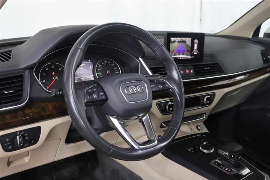 Used Audi Q5 PREMIUM 2018 | Fast Track Motors. Paterson, New Jersey Used Audi Q5 PREMIUM 2018 | Fast Track Motors. Paterson, New Jersey