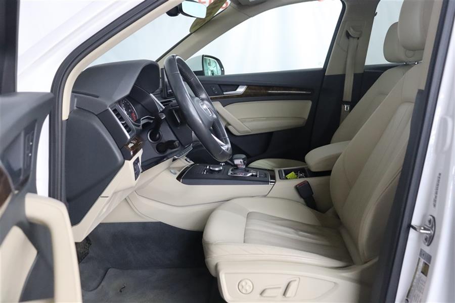 Used Audi Q5 PREMIUM 2018 | Fast Track Motors. Paterson, New Jersey Used Audi Q5 PREMIUM 2018 | Fast Track Motors. Paterson, New Jersey