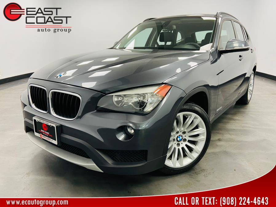 Used BMW X1 RWD 4dr 28i 2013 | East Coast Auto Group. Linden, New Jersey