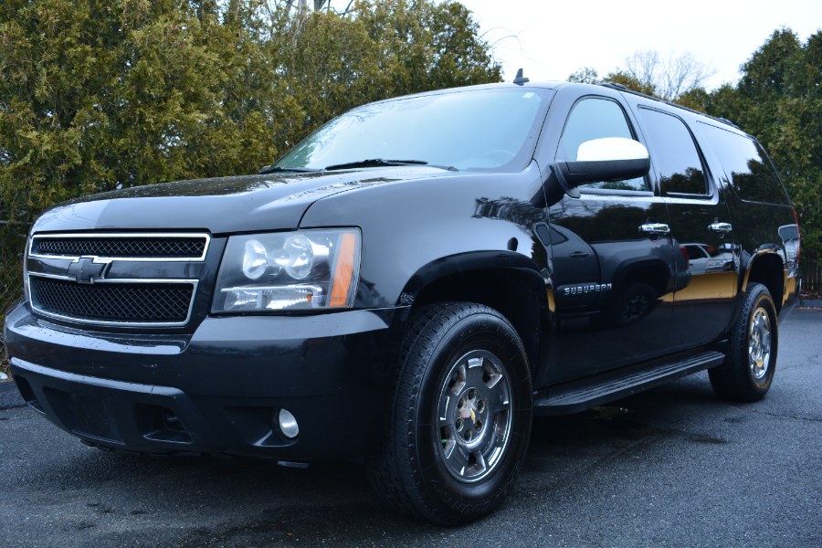 Chevrolet Suburban 2010 in ENFIELD, Springfield MA, Worcester MA
