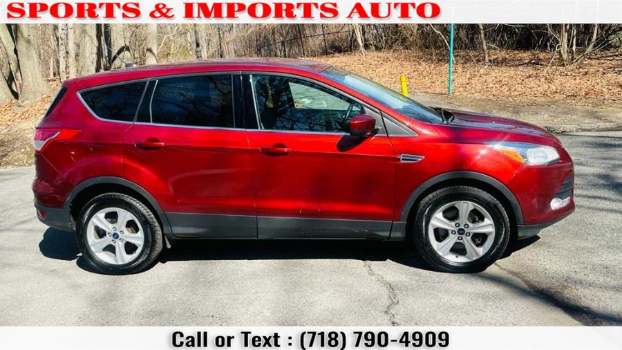 2014 Ford Escape 4WD 4dr SE, available for sale in Brooklyn, New York | Sports & Imports Auto Inc. Brooklyn, New York 2014 Ford Escape 4WD 4dr SE, available for sale in Brooklyn, New York | Sports & Imports Auto Inc. Brooklyn, New York