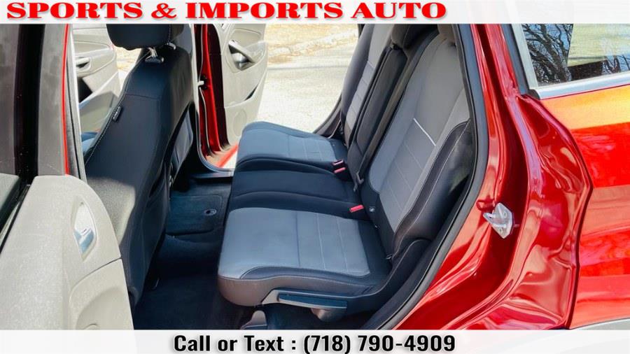 2014 Ford Escape 4WD 4dr SE, available for sale in Brooklyn, New York | Sports & Imports Auto Inc. Brooklyn, New York 2014 Ford Escape 4WD 4dr SE, available for sale in Brooklyn, New York | Sports & Imports Auto Inc. Brooklyn, New York