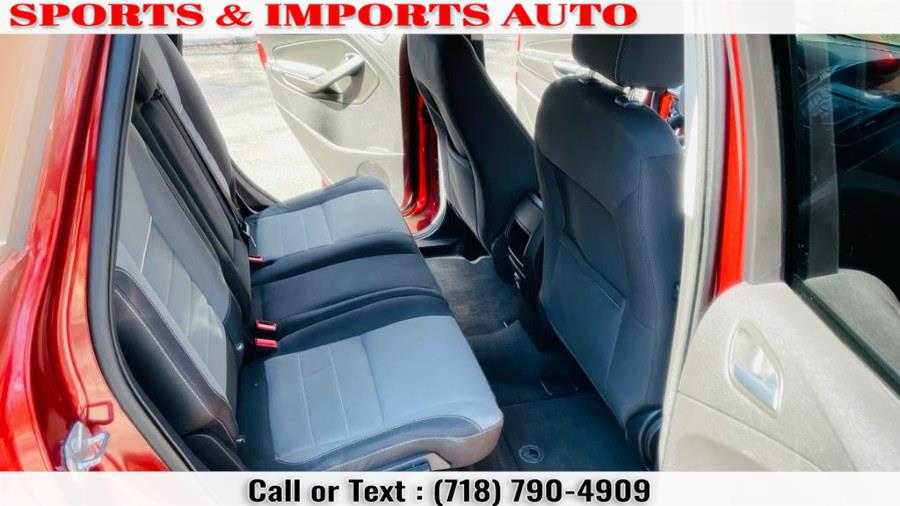 2014 Ford Escape 4WD 4dr SE, available for sale in Brooklyn, New York | Sports & Imports Auto Inc. Brooklyn, New York 2014 Ford Escape 4WD 4dr SE, available for sale in Brooklyn, New York | Sports & Imports Auto Inc. Brooklyn, New York