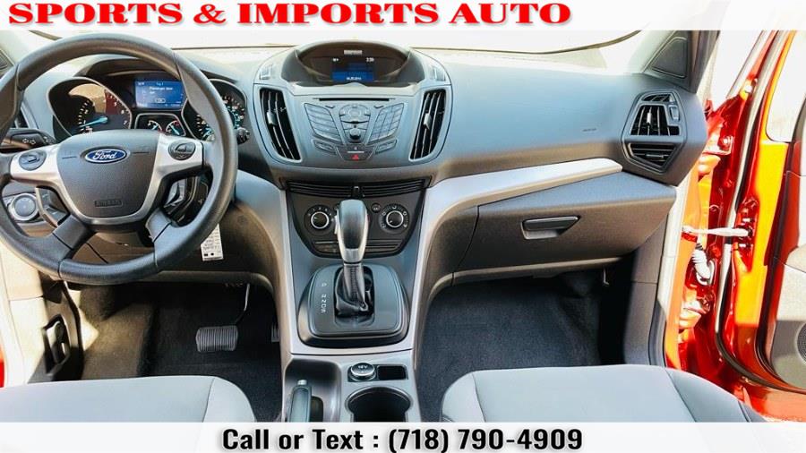 2014 Ford Escape 4WD 4dr SE, available for sale in Brooklyn, New York | Sports & Imports Auto Inc. Brooklyn, New York 2014 Ford Escape 4WD 4dr SE, available for sale in Brooklyn, New York | Sports & Imports Auto Inc. Brooklyn, New York