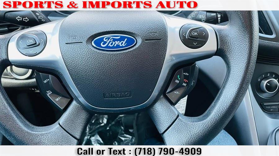 2014 Ford Escape 4WD 4dr SE, available for sale in Brooklyn, New York | Sports & Imports Auto Inc. Brooklyn, New York 2014 Ford Escape 4WD 4dr SE, available for sale in Brooklyn, New York | Sports & Imports Auto Inc. Brooklyn, New York