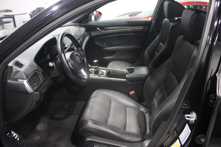 Used Honda Accord Sedan Sport 2.0T Manual 2018 | Auto Gallery. Lodi, New Jersey Used Honda Accord Sedan Sport 2.0T Manual 2018 | Auto Gallery. Lodi, New Jersey