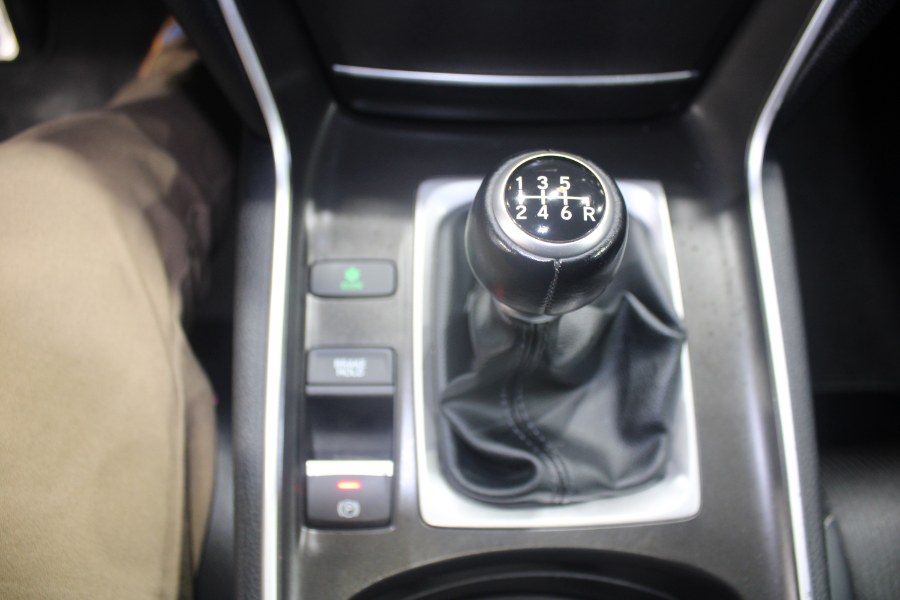 Used Honda Accord Sedan Sport 2.0T Manual 2018 | Auto Gallery. Lodi, New Jersey Used Honda Accord Sedan Sport 2.0T Manual 2018 | Auto Gallery. Lodi, New Jersey