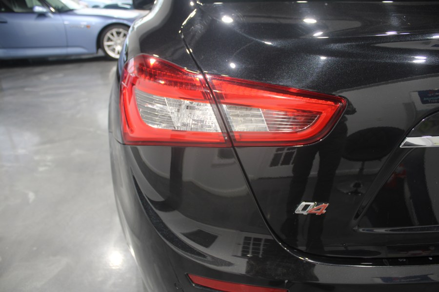 Used Maserati Ghibli 4dr Sdn S Q4 2014 | Auto Gallery. Lodi, New Jersey Used Maserati Ghibli 4dr Sdn S Q4 2014 | Auto Gallery. Lodi, New Jersey