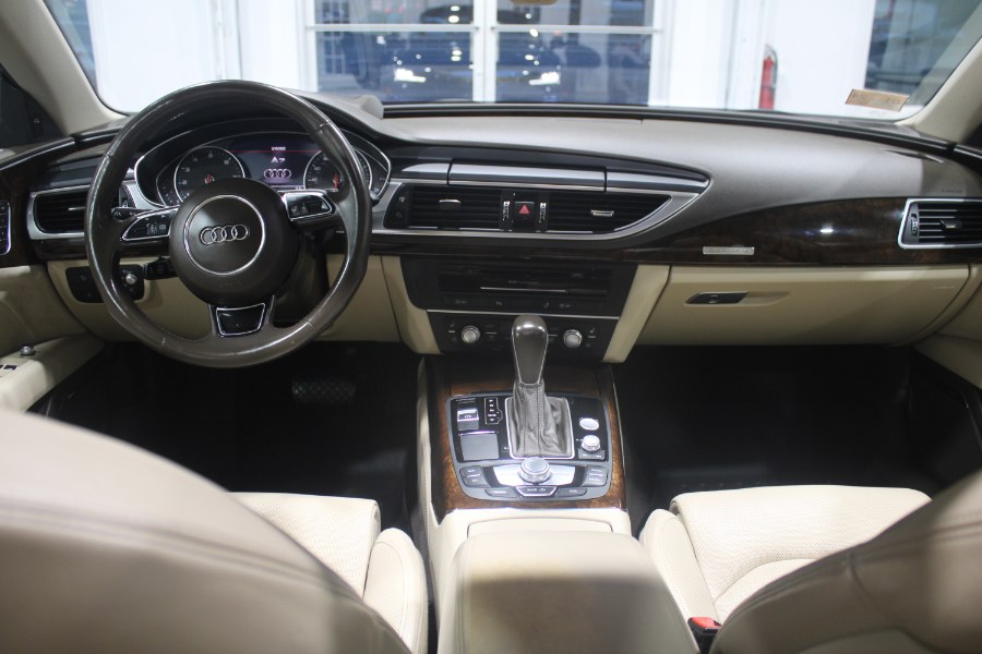 Used Audi A7 3.0 TFSI Prestige 2017 | Auto Gallery. Lodi, New Jersey Used Audi A7 3.0 TFSI Prestige 2017 | Auto Gallery. Lodi, New Jersey