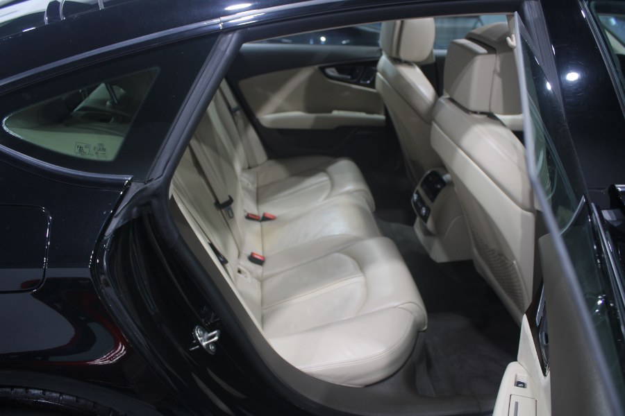 Used Audi A7 3.0 TFSI Prestige 2017 | Auto Gallery. Lodi, New Jersey Used Audi A7 3.0 TFSI Prestige 2017 | Auto Gallery. Lodi, New Jersey