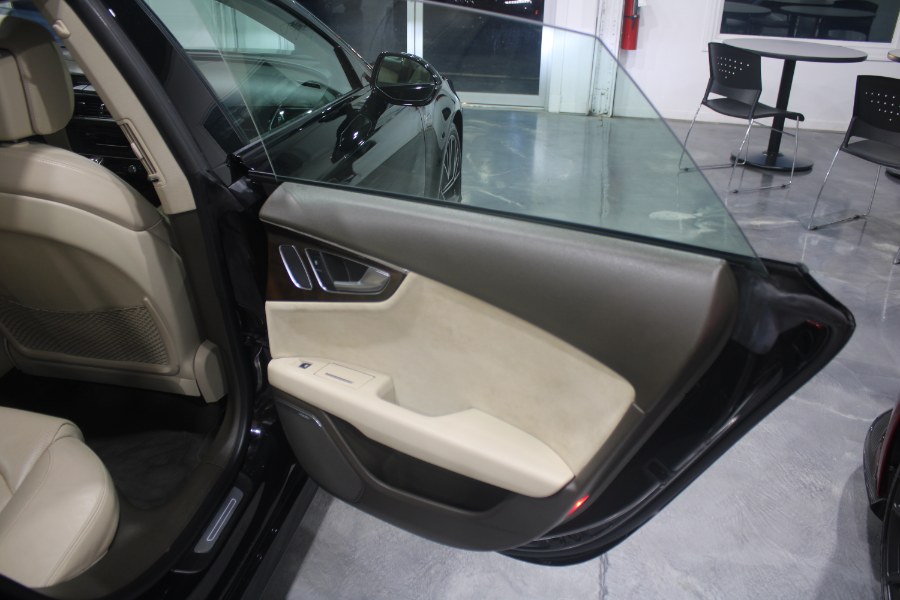 Used Audi A7 3.0 TFSI Prestige 2017 | Auto Gallery. Lodi, New Jersey Used Audi A7 3.0 TFSI Prestige 2017 | Auto Gallery. Lodi, New Jersey