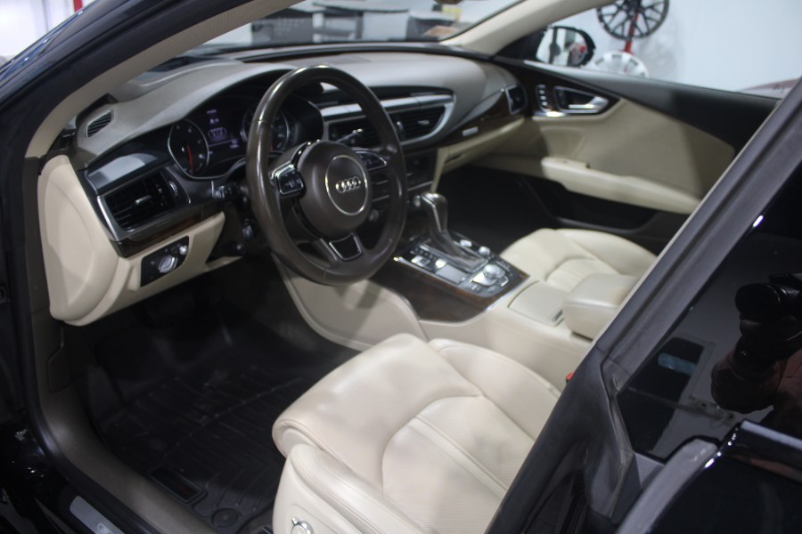 Used Audi A7 3.0 TFSI Prestige 2017 | Auto Gallery. Lodi, New Jersey Used Audi A7 3.0 TFSI Prestige 2017 | Auto Gallery. Lodi, New Jersey