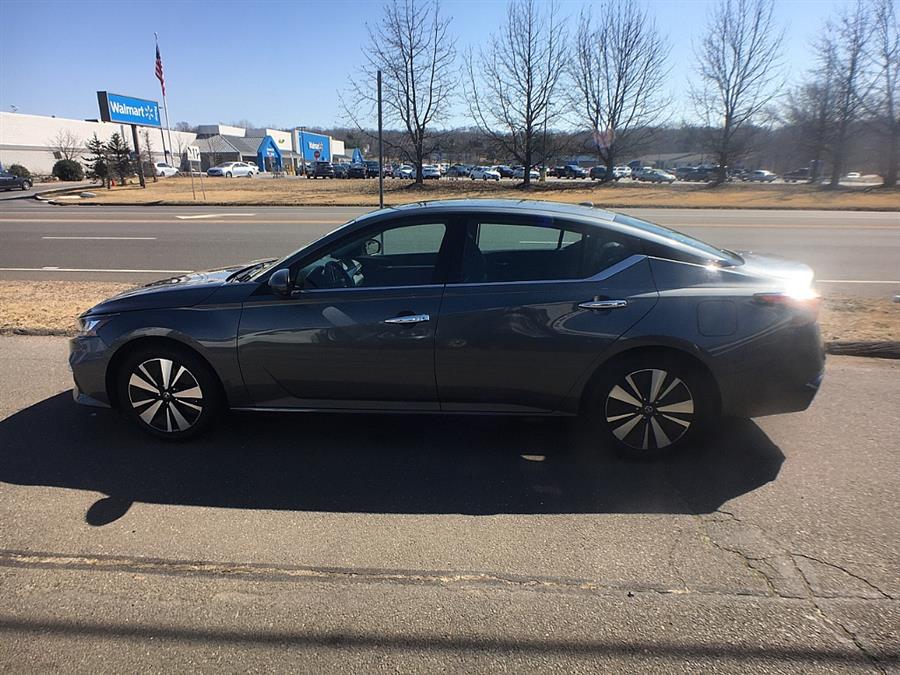 Used Nissan Altima 2.5 SL Sedan 2019 | Smart Buy Auto Sales, LLC. Wallingford, Connecticut Used Nissan Altima 2.5 SL Sedan 2019 | Smart Buy Auto Sales, LLC. Wallingford, Connecticut
