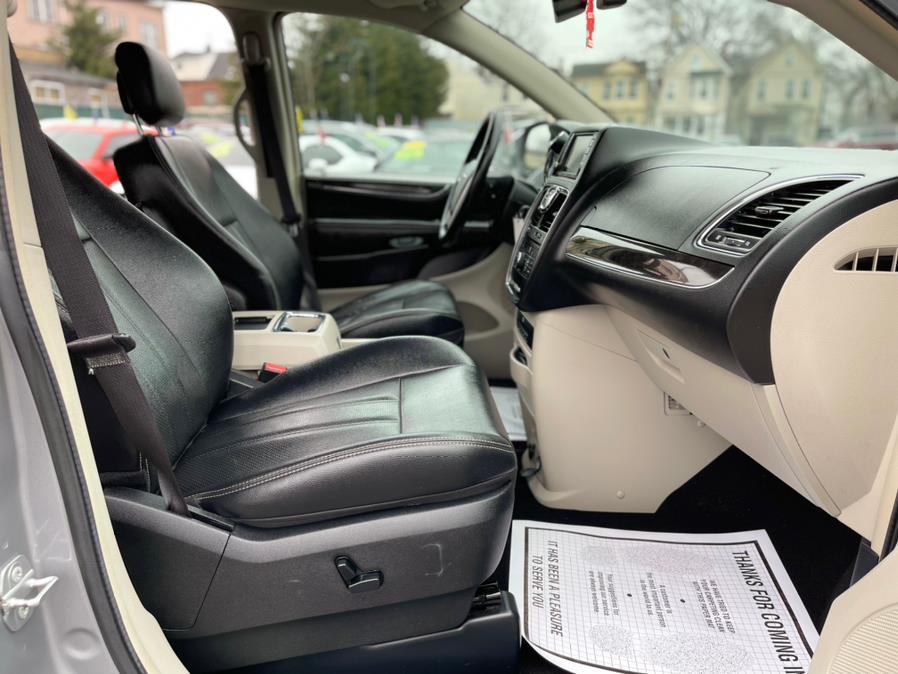 2015 Chrysler Town & Country 4dr Wgn Touring-L, available for sale in Irvington , New Jersey | Auto Haus of Irvington Corp. Irvington , New Jersey 2015 Chrysler Town & Country 4dr Wgn Touring-L, available for sale in Irvington , New Jersey | Auto Haus of Irvington Corp. Irvington , New Jersey