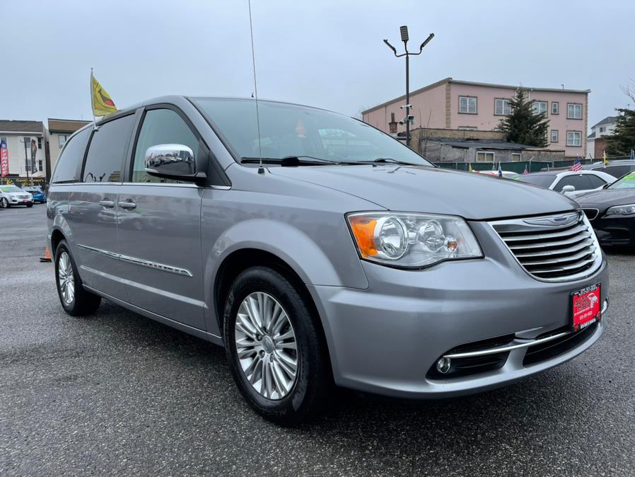 2015 Chrysler Town & Country 4dr Wgn Touring-L, available for sale in Irvington , New Jersey | Auto Haus of Irvington Corp. Irvington , New Jersey 2015 Chrysler Town & Country 4dr Wgn Touring-L, available for sale in Irvington , New Jersey | Auto Haus of Irvington Corp. Irvington , New Jersey