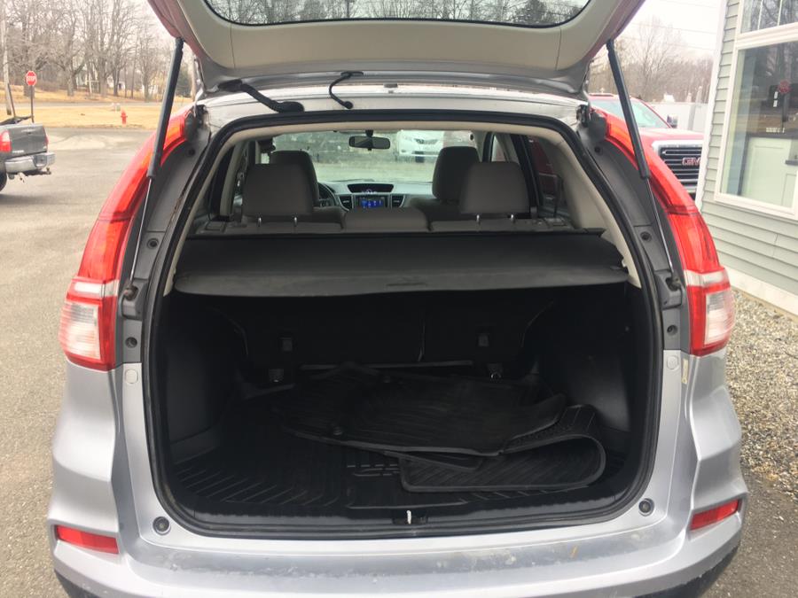 Used Honda CR-V AWD 5dr EX 2015 | Searsport Motor Company. Searsport, Maine Used Honda CR-V AWD 5dr EX 2015 | Searsport Motor Company. Searsport, Maine