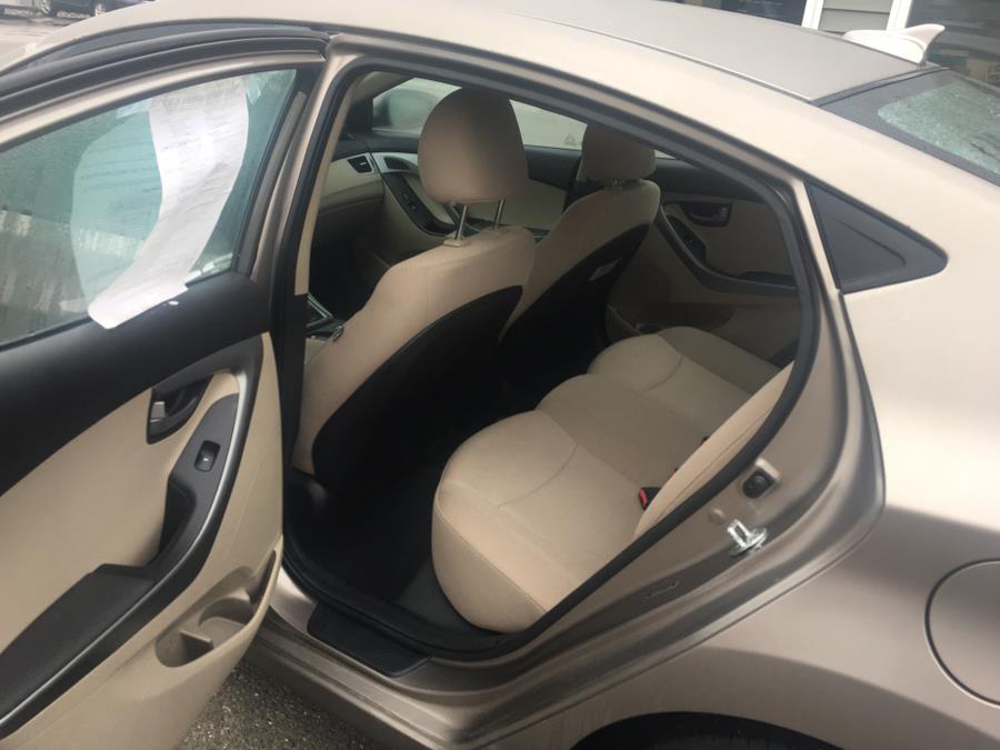Used Hyundai Elantra 4dr Sdn Man SE (Alabama Plant) 2016 | Searsport Motor Company. Searsport, Maine Used Hyundai Elantra 4dr Sdn Man SE (Alabama Plant) 2016 | Searsport Motor Company. Searsport, Maine