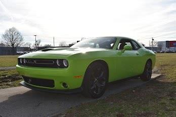 Used Dodge Challenger GT 2019 | Certified Performance Motors. Valley Stream, New York
