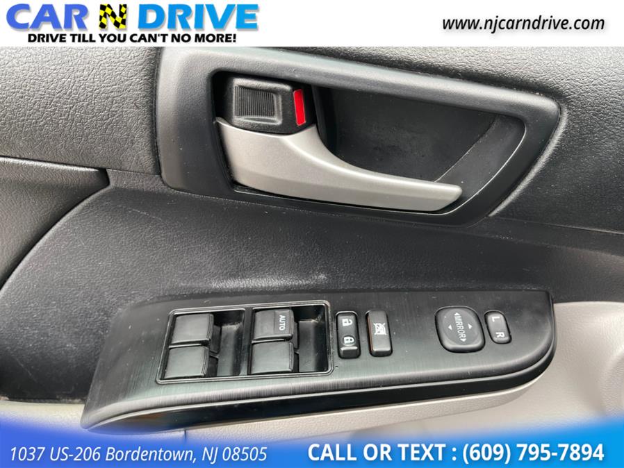 Used Toyota Camry LE 2014 | Car N Drive. Bordentown, New Jersey Used Toyota Camry LE 2014 | Car N Drive. Bordentown, New Jersey