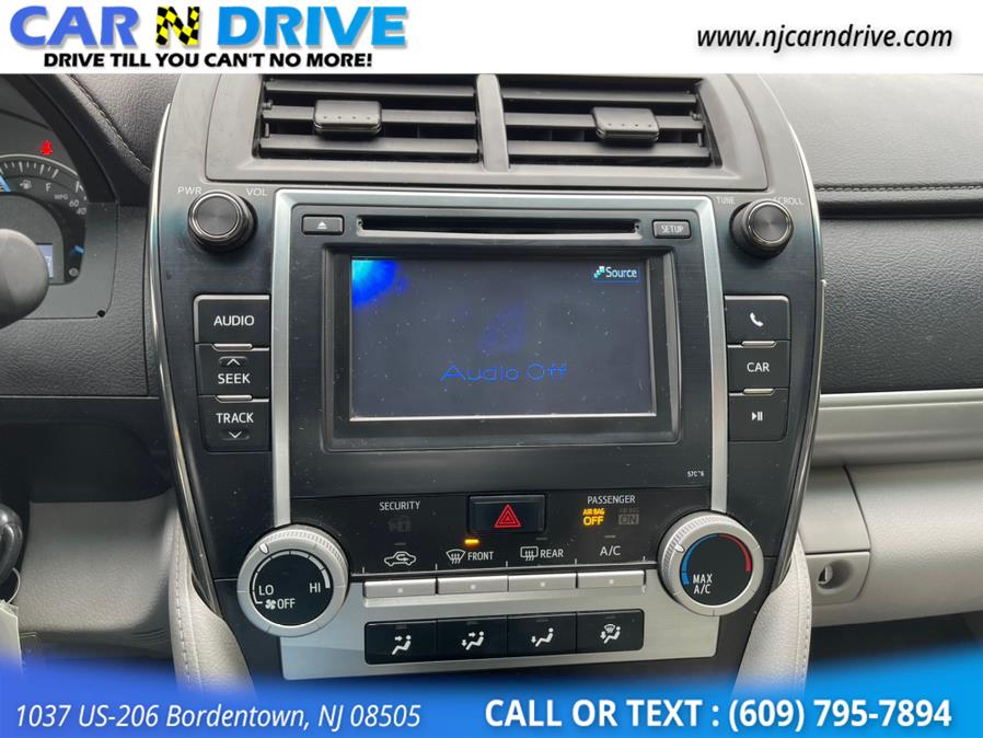 Used Toyota Camry LE 2014 | Car N Drive. Bordentown, New Jersey Used Toyota Camry LE 2014 | Car N Drive. Bordentown, New Jersey