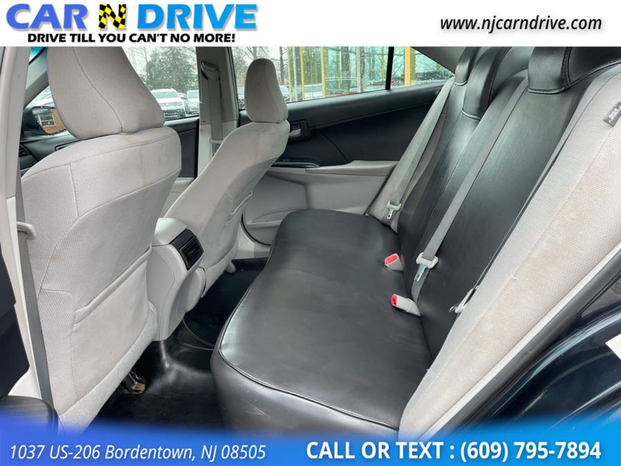 Used Toyota Camry LE 2014 | Car N Drive. Bordentown, New Jersey Used Toyota Camry LE 2014 | Car N Drive. Bordentown, New Jersey