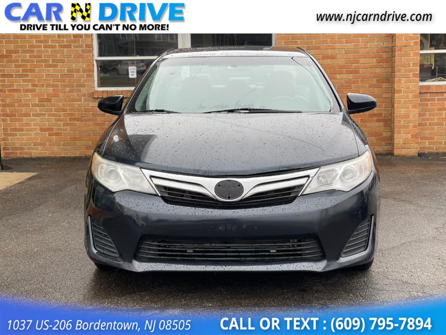 Used Toyota Camry LE 2014 | Car N Drive. Bordentown, New Jersey Used Toyota Camry LE 2014 | Car N Drive. Bordentown, New Jersey