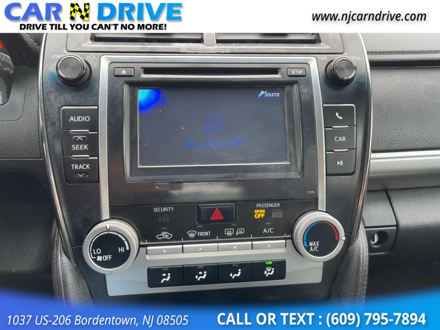 2014 Toyota Camry SE, available for sale in Burlington, New Jersey | Car N Drive. Burlington, New Jersey 2014 Toyota Camry SE, available for sale in Burlington, New Jersey | Car N Drive. Burlington, New Jersey
