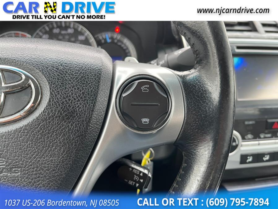 2014 Toyota Camry SE, available for sale in Burlington, New Jersey | Car N Drive. Burlington, New Jersey 2014 Toyota Camry SE, available for sale in Burlington, New Jersey | Car N Drive. Burlington, New Jersey