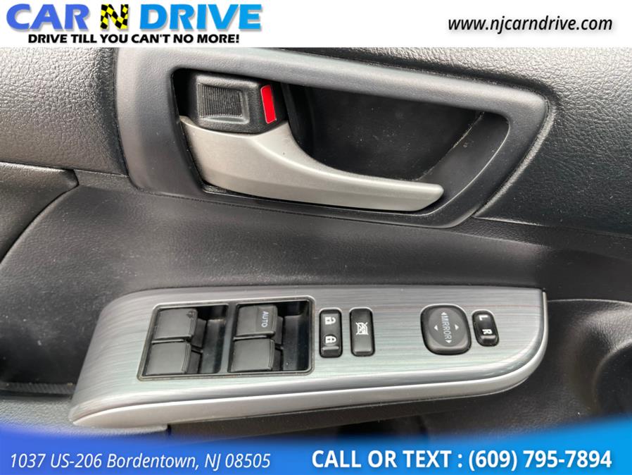 2014 Toyota Camry SE, available for sale in Burlington, New Jersey | Car N Drive. Burlington, New Jersey 2014 Toyota Camry SE, available for sale in Burlington, New Jersey | Car N Drive. Burlington, New Jersey