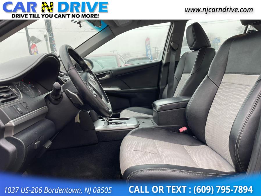 2014 Toyota Camry SE, available for sale in Burlington, New Jersey | Car N Drive. Burlington, New Jersey 2014 Toyota Camry SE, available for sale in Burlington, New Jersey | Car N Drive. Burlington, New Jersey