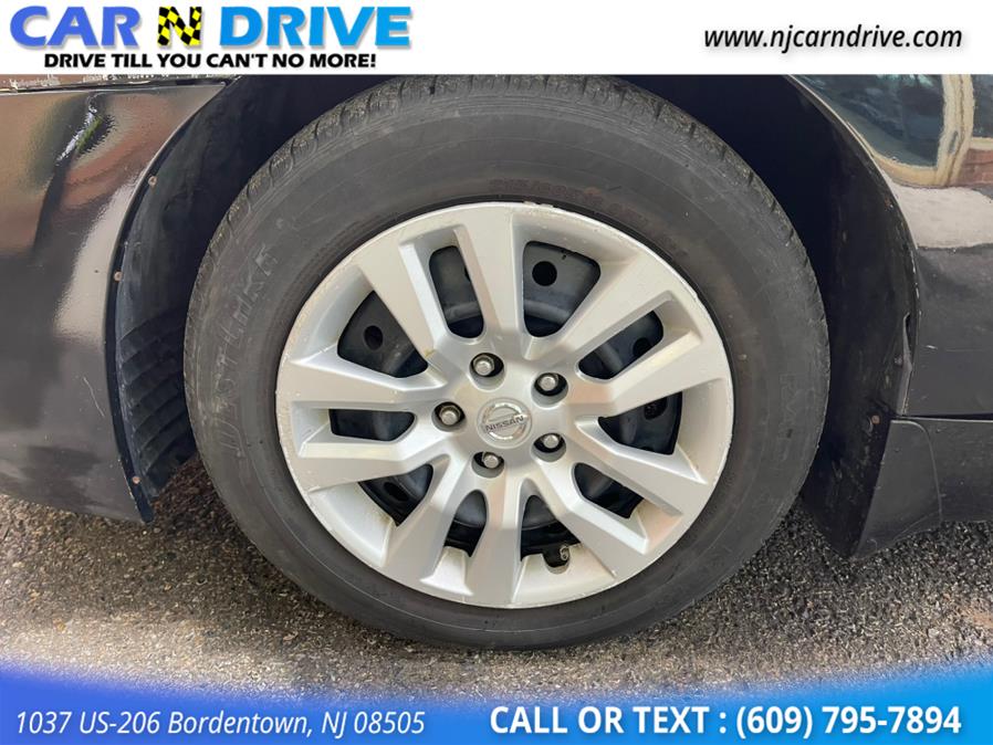 Used Nissan Altima 2.5 S 2015 | Car N Drive. Bordentown, New Jersey Used Nissan Altima 2.5 S 2015 | Car N Drive. Bordentown, New Jersey