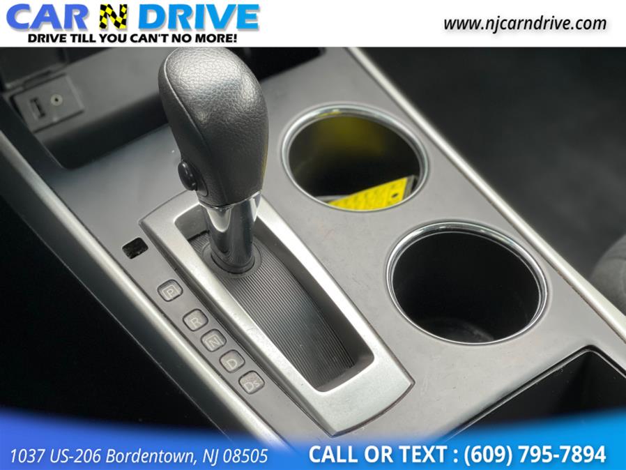 Used Nissan Altima 2.5 S 2015 | Car N Drive. Bordentown, New Jersey Used Nissan Altima 2.5 S 2015 | Car N Drive. Bordentown, New Jersey