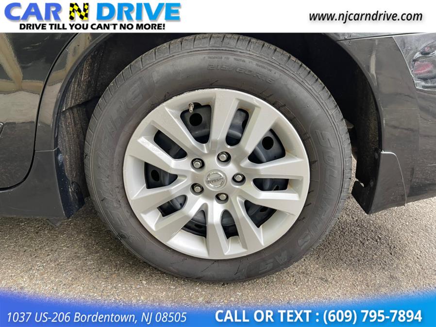 Used Nissan Altima 2.5 S 2015 | Car N Drive. Bordentown, New Jersey Used Nissan Altima 2.5 S 2015 | Car N Drive. Bordentown, New Jersey
