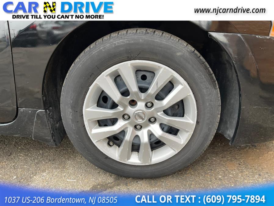 Used Nissan Altima 2.5 S 2015 | Car N Drive. Bordentown, New Jersey Used Nissan Altima 2.5 S 2015 | Car N Drive. Bordentown, New Jersey
