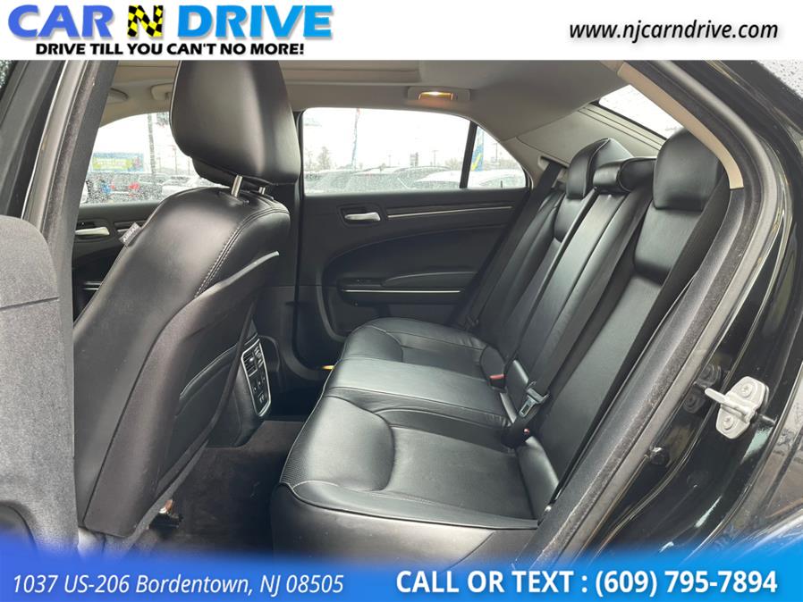 Used Chrysler 300 C AWD 2016 | Car N Drive. Bordentown, New Jersey Used Chrysler 300 C AWD 2016 | Car N Drive. Bordentown, New Jersey