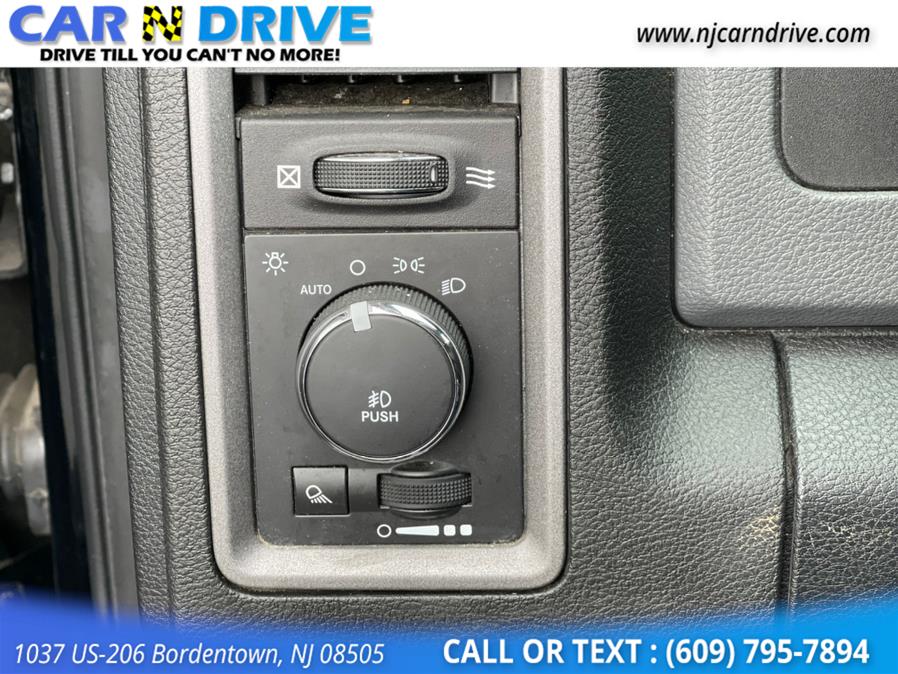 2014 Ram 1500 Tradesman Crew Cab SWB 4WD, available for sale in Bordentown, New Jersey | Car N Drive. Bordentown, New Jersey 2014 Ram 1500 Tradesman Crew Cab SWB 4WD, available for sale in Bordentown, New Jersey | Car N Drive. Bordentown, New Jersey