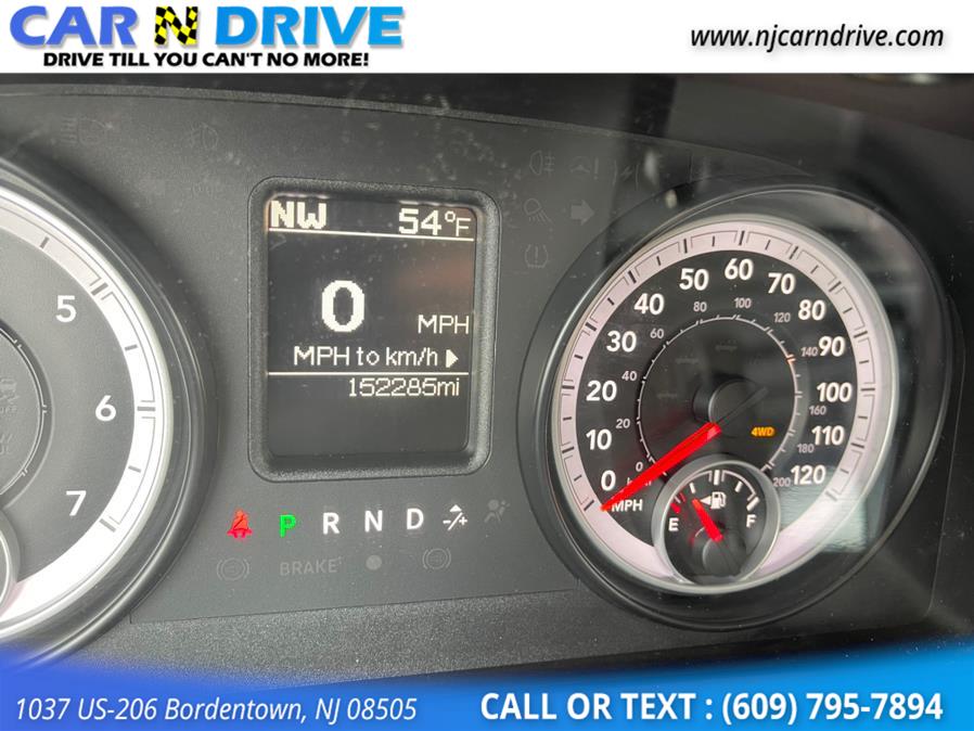2014 Ram 1500 Tradesman Crew Cab SWB 4WD, available for sale in Bordentown, New Jersey | Car N Drive. Bordentown, New Jersey 2014 Ram 1500 Tradesman Crew Cab SWB 4WD, available for sale in Bordentown, New Jersey | Car N Drive. Bordentown, New Jersey