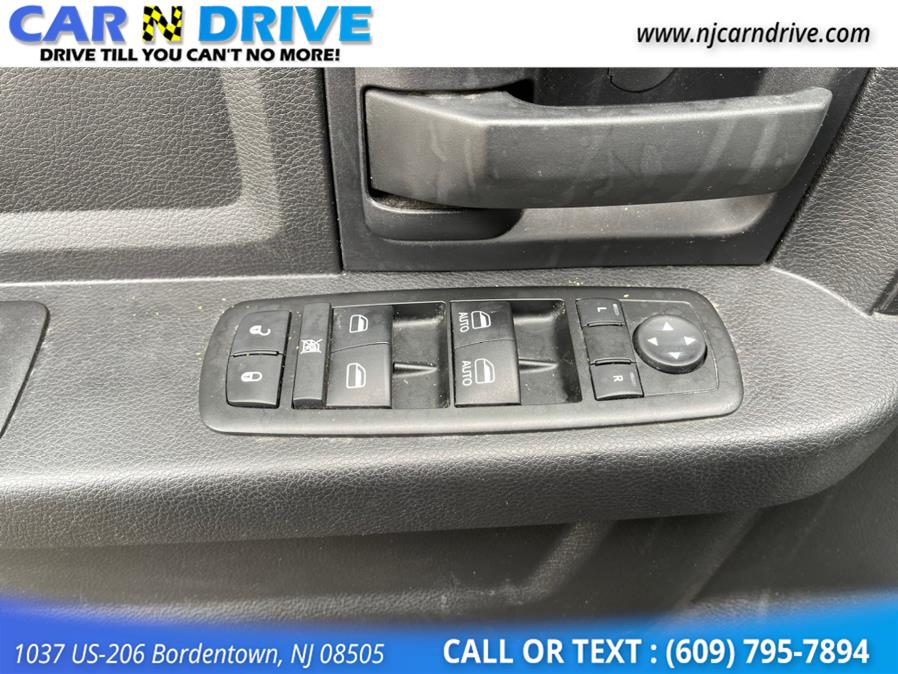 2014 Ram 1500 Tradesman Crew Cab SWB 4WD, available for sale in Bordentown, New Jersey | Car N Drive. Bordentown, New Jersey 2014 Ram 1500 Tradesman Crew Cab SWB 4WD, available for sale in Bordentown, New Jersey | Car N Drive. Bordentown, New Jersey