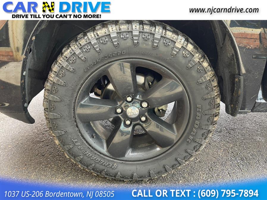 2014 Ram 1500 Tradesman Crew Cab SWB 4WD, available for sale in Bordentown, New Jersey | Car N Drive. Bordentown, New Jersey 2014 Ram 1500 Tradesman Crew Cab SWB 4WD, available for sale in Bordentown, New Jersey | Car N Drive. Bordentown, New Jersey