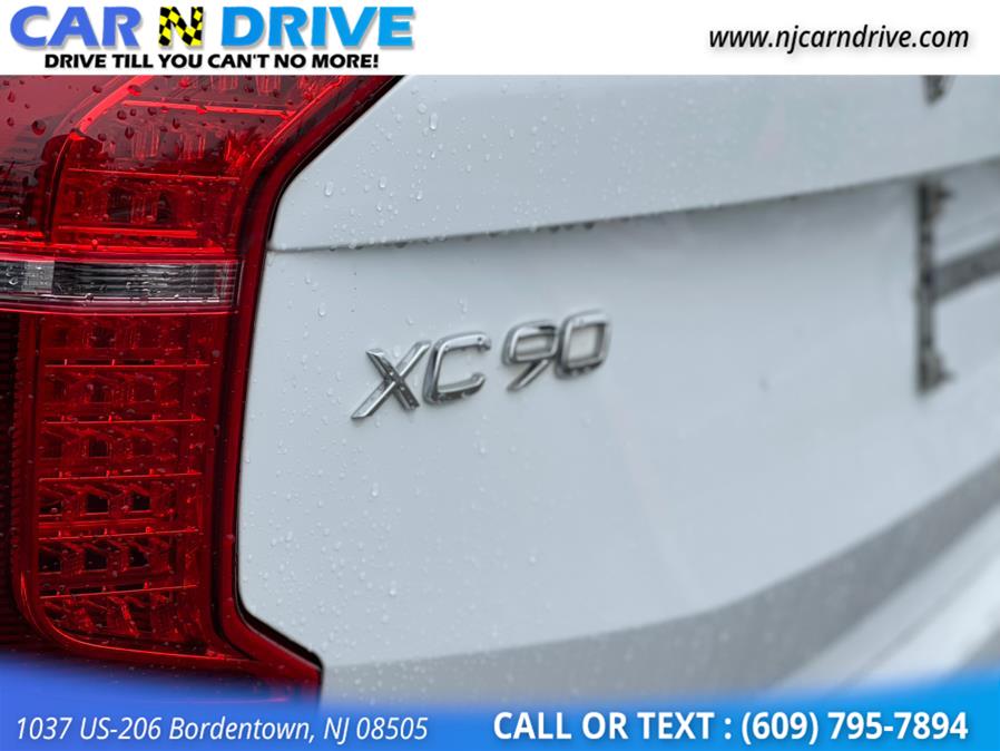 Used Volvo Xc90 T6 Momentum AWD 2018 | Cadillac's Plus. Burlington, New Jersey Used Volvo Xc90 T6 Momentum AWD 2018 | Cadillac's Plus. Burlington, New Jersey