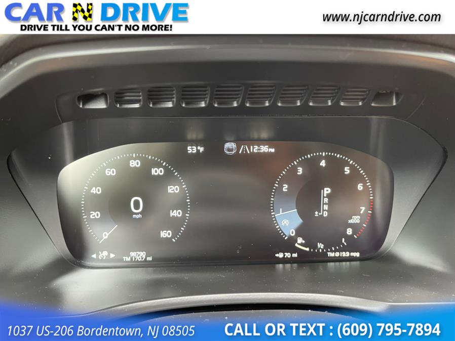 Used Volvo Xc90 T6 Momentum AWD 2018 | Cadillac's Plus. Burlington, New Jersey Used Volvo Xc90 T6 Momentum AWD 2018 | Cadillac's Plus. Burlington, New Jersey