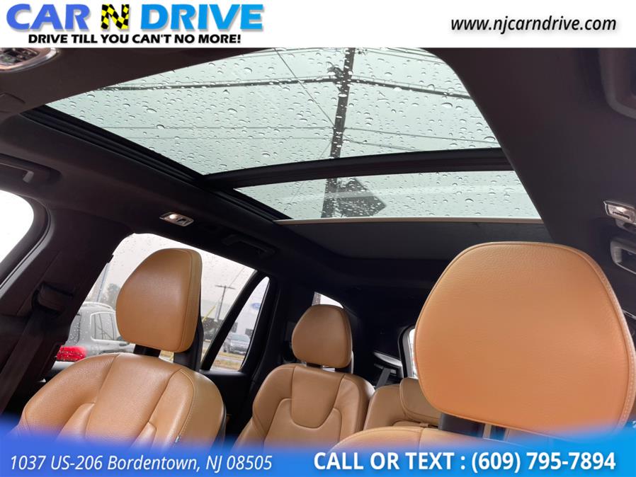 Used Volvo Xc90 T6 Momentum AWD 2018 | Cadillac's Plus. Burlington, New Jersey Used Volvo Xc90 T6 Momentum AWD 2018 | Cadillac's Plus. Burlington, New Jersey