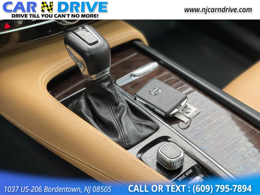 Used Volvo Xc90 T6 Momentum AWD 2018 | Cadillac's Plus. Burlington, New Jersey Used Volvo Xc90 T6 Momentum AWD 2018 | Cadillac's Plus. Burlington, New Jersey