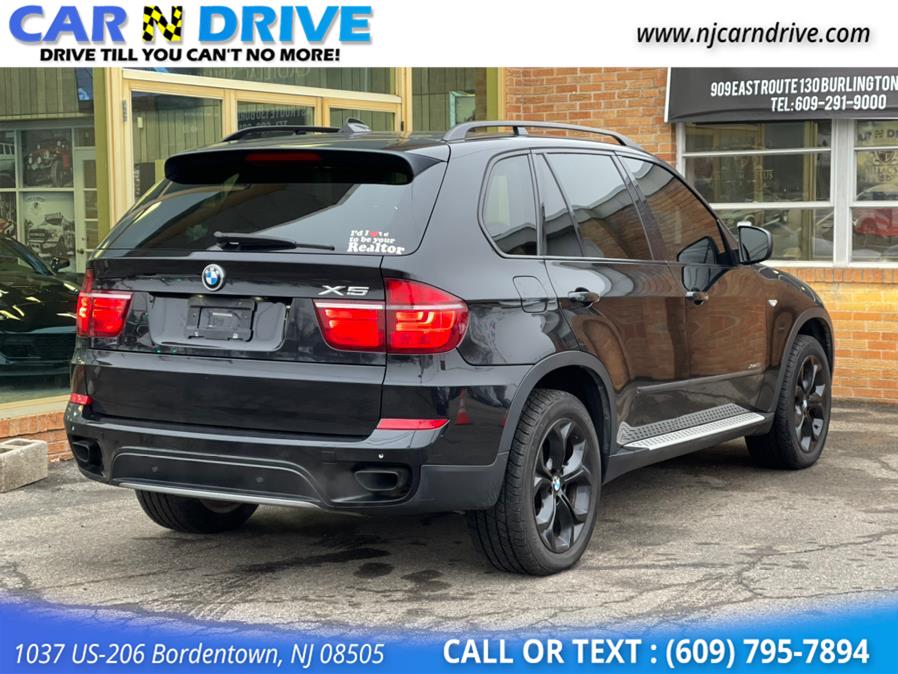 Used BMW X5 xDrive50i 2011 | Car N Drive. Bordentown, New Jersey Used BMW X5 xDrive50i 2011 | Car N Drive. Bordentown, New Jersey
