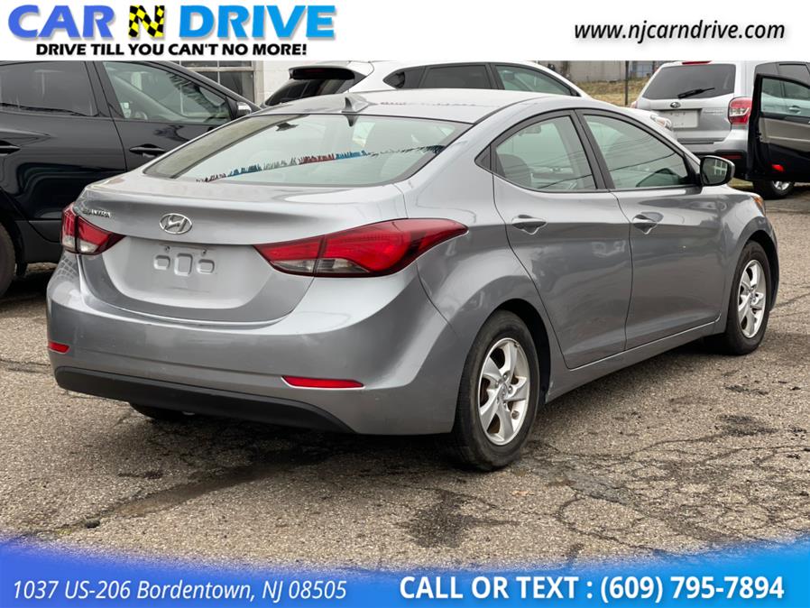 Used Hyundai Elantra Limited 2015 | Car N Drive. Bordentown, New Jersey Used Hyundai Elantra Limited 2015 | Car N Drive. Bordentown, New Jersey