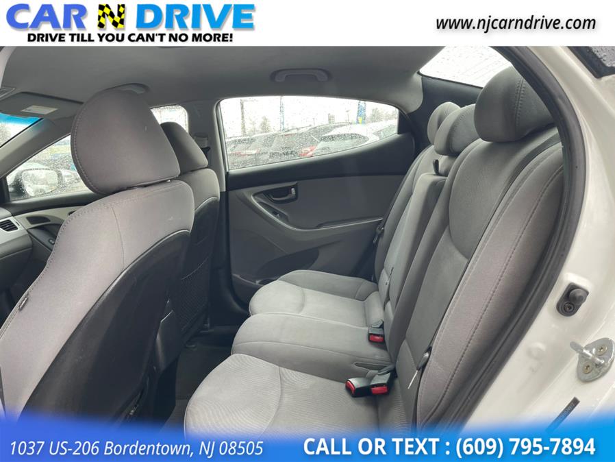 Used Hyundai Elantra Limited 2015 | Car N Drive. Bordentown, New Jersey Used Hyundai Elantra Limited 2015 | Car N Drive. Bordentown, New Jersey